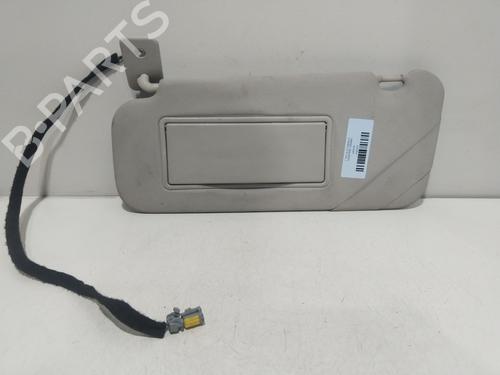 left-sun-visor-citroen-c5-iii-rd_-2008-2009-2010-2011-2012-2013-2014-2015-2016-2017-26396266 main image