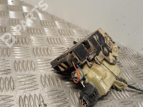 Front left lock SEAT IBIZA III (6L1)  | BP8303803C98 