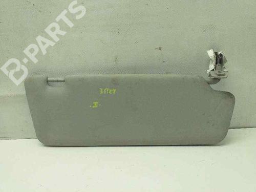 Left sun visor AUDI A3 (8P1) 1.6 | BP5172957I1 