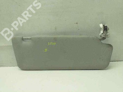 BP5172957I1 | Left sun visor AUDI A3 (8P1) 1.6 BP5172957I1