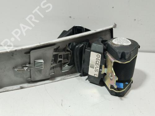 Used Front left seatbelt Front left seatbelt 37154337 37154337