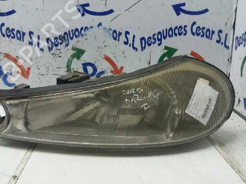 Optica esquerda FORD MONDEO III (B5Y) [2000-2007]  5198612