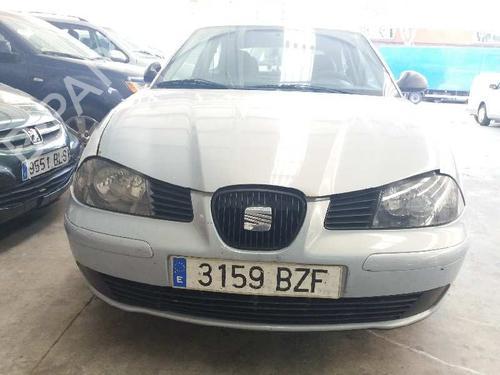 Left mirror SEAT IBIZA III (6L1)  | BP9368056C26 