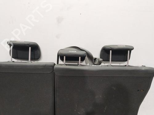 Rear seat HYUNDAI i40 I (VF) | BP19396677C17 - Image 4