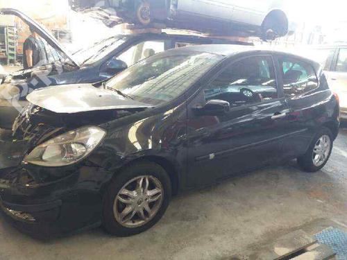 Rear wiper motor RENAULT CLIO III (BR0/1, CR0/1)  | BP5203004M102 