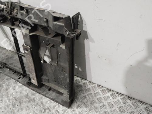 Front slam panel CITROËN C3 II (SC_) 1.4 | BP32343023C72