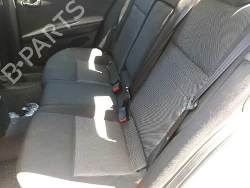 Right mirror NISSAN PRIMERA Hatchback (P12)  | BP6580172C27