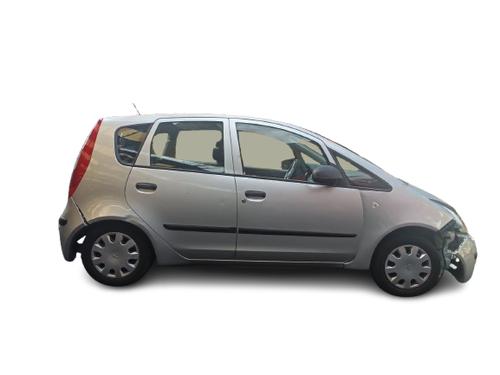 Porta trás esquerda MITSUBISHI COLT VI (Z3_A, Z2_A) 1.5 DI-D (Z39A) | BP30788434C4 