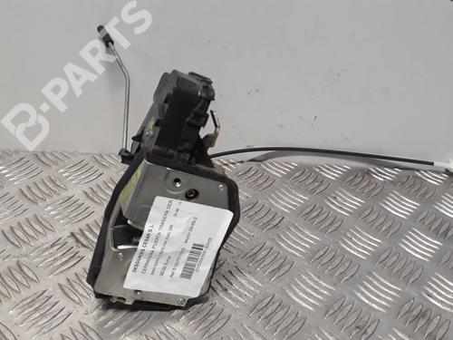 Rear right lock BMW 3 (E46) 328 i | BP8303862C99