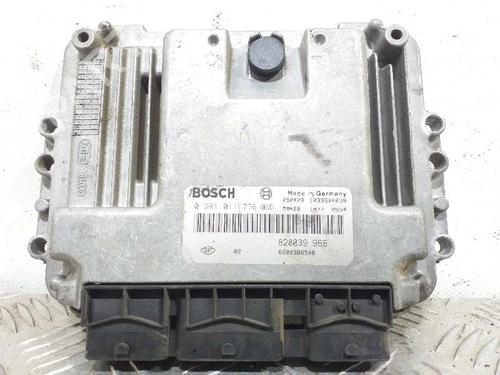 Used Engine control unit (ECU) Engine control unit (ECU) RENAULT MEGANE II (BM0/1_, CM0/1_) [2001-2012] 5197494 5197494
