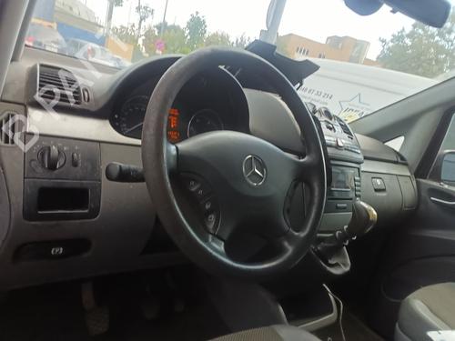 Engine MERCEDES-BENZ VIANO (W639) CDI 2.2 4-matic (639.711, 639.713, 639.811, 639.813,... | BP29812072M1 - Image 4
