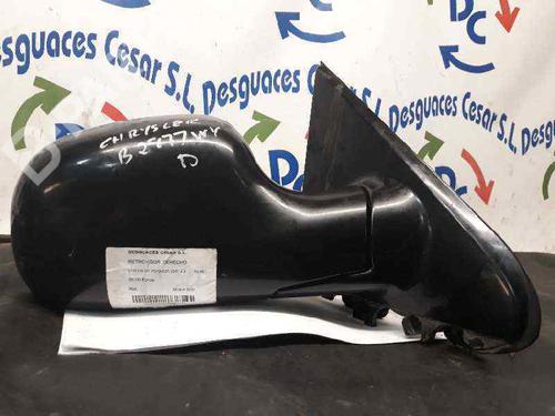 Right mirror CHRYSLER VOYAGER / GRAND VOYAGER III (GS_, NS_)  | BP5165033C27 