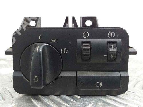 Used Headlight switch BMW 3 (E46) 318 i (118 hp) 5205146