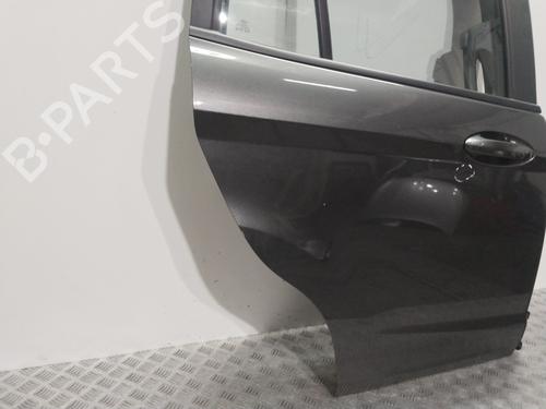 Right rear door FORD B-MAX (JK) 1.6 TDCi | BP23841288C5 