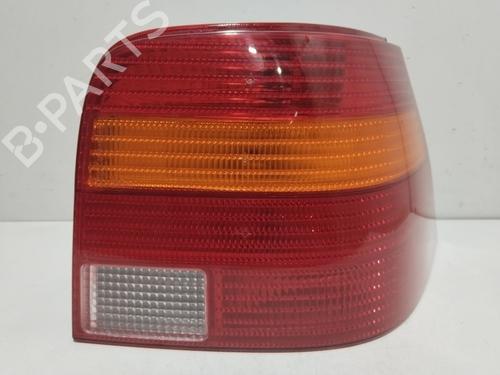 Used Right taillight Right taillight VW GOLF IV Variant (1J5) 1.6 16V (105 hp) 23537130 23537130