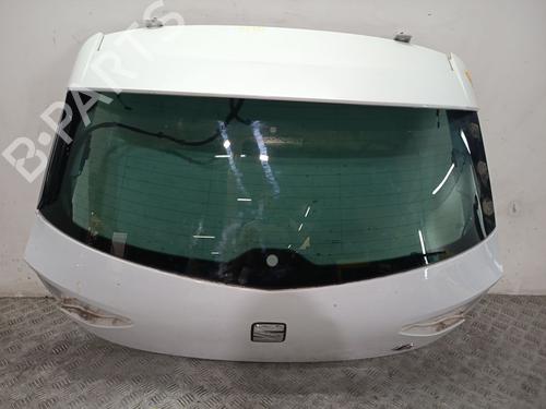 Used Tailgate Tailgate 38444487 38444487