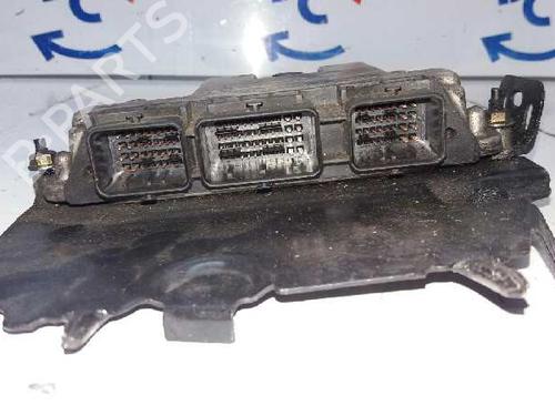 Engine control unit (ECU) PEUGEOT 206 Hatchback (2A/C)  | BP5190696M57 