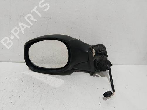 Used Left mirror CITROËN C3 I (FC_, FN_) 1.1 i (60 hp) 17123145