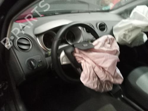 Steering column SEAT IBIZA IV SC (6J1, 6P5) 1.4 | BP29254428M21 