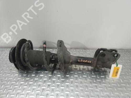 Used Right front shock absorber SEAT INCA (6K9) 1.9 D (64 hp) 32656435
