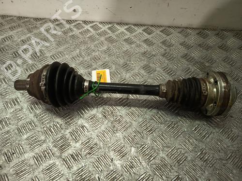 Used Left front driveshaft VW GOLF PLUS V (5M1, 521) 1.6 TDI (105 hp) 32657507