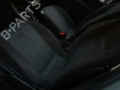 Left taillight OPEL ZAFIRA A MPV (T98)  | BP5162151C34 