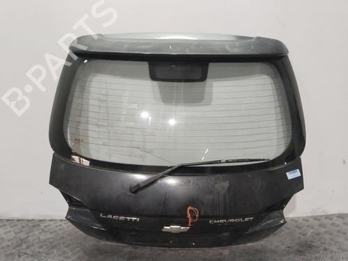 Used Tailgate CHEVROLET LACETTI (J200) 2.0 D (121 hp) 29917467