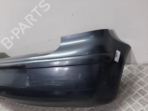 Rear bumper VW POLO (9N_, 9A_)  | BP13075739C8 