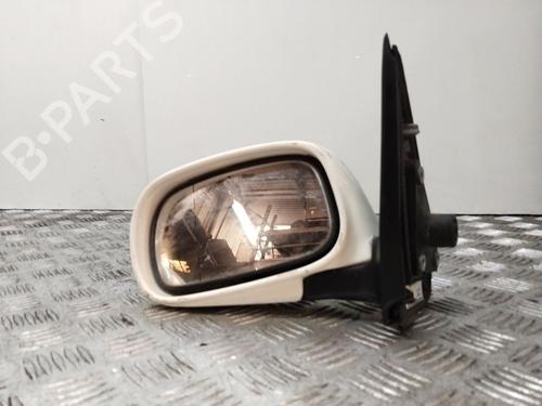 Used Left mirror NISSAN MICRA II (K11) 1.0 i 16V (60 hp) 18698875