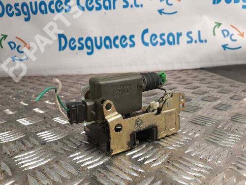 Front right lock NISSAN INTERSTAR Van (X70)  | BP5171042C97 