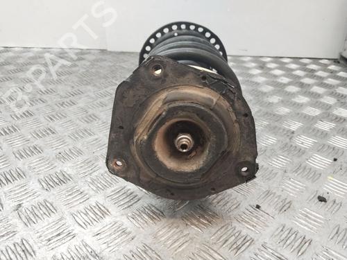 Left front shock absorber MERCEDES-BENZ CITAN Box Body/MPV (W415) 111 CDI (415.603, 415.605) | BP18321794M16 