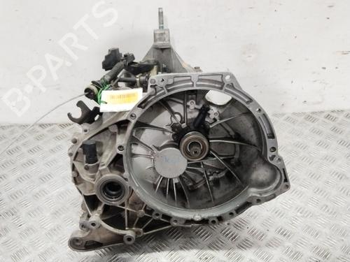 Used Gearbox Gearbox FORD TRANSIT CONNECT (P65_, P70_, P80_) 1.8 TDCi (90 hp) 39588214 39588214