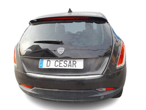 Right headlight LANCIA DELTA III (844_) 2.0 D Multijet (844.AXD1A, 844.AXM1A) | BP24980977C29 - Image 3