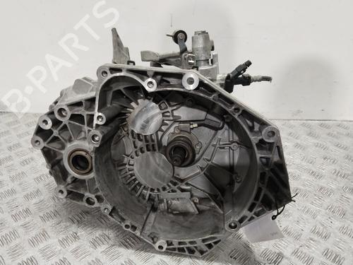 gearbox-opel-insignia-a-saloon-g09-2008-2009-2010-2011-2012-2013-2014-2015-2016-2017-25439703 main image