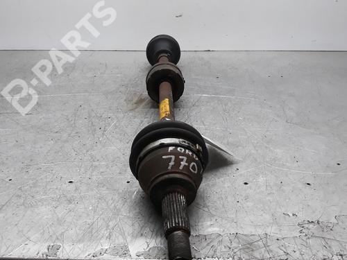 Used Right front driveshaft FORD STREET KA (RL2) [2003-2005]  6555401