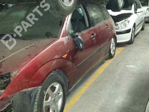 Front right window mechanism FORD FOCUS I (DAW, DBW)  | BP5188324C23 