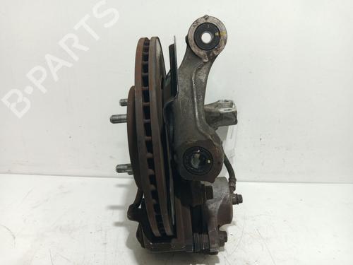 Left front steering knuckle HYUNDAI IONIQ (AE) 1.6 GDI Hybrid | BP19448159M25 