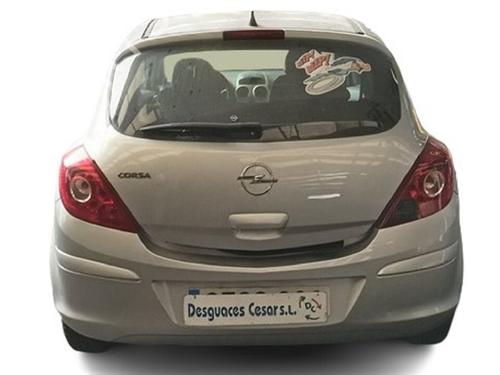 Starter OPEL CORSA D (S07)  | BP24170721M8 