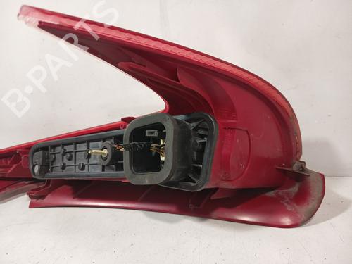 Left taillight PEUGEOT 206 SW (2E/K) 1.6 16V | BP32344024C34 - Image 5