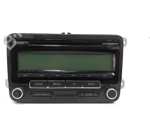 Used Radio SEAT ALTEA (5P1) [2004-2015]  7522461