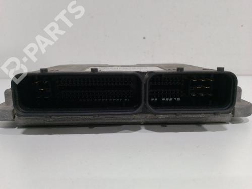 Engine control unit (ECU) SEAT IBIZA III (6L1)  | BP9428685M57 