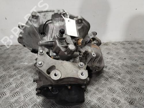 Gearbox OPEL CORSA E (X15) | BP29918077M3