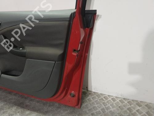 Right front door SEAT ALTEA (5P1) 1.9 TDI | BP31014338C3 