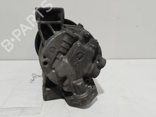AC compressor NISSAN ALMERA II Hatchback (N16)  | BP21097888M34 