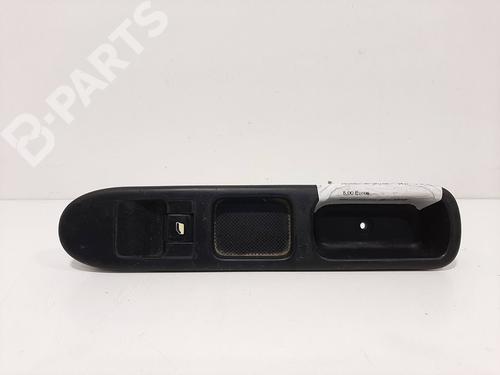 Right front window switch PEUGEOT 307 (3A/C)  | BP6881341I26 
