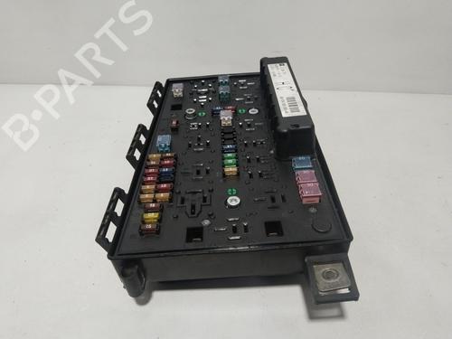 fuse-box-opel-astra-h-gtc-a04-2005-2006-2007-2008-2009-2010-31572033 main image
