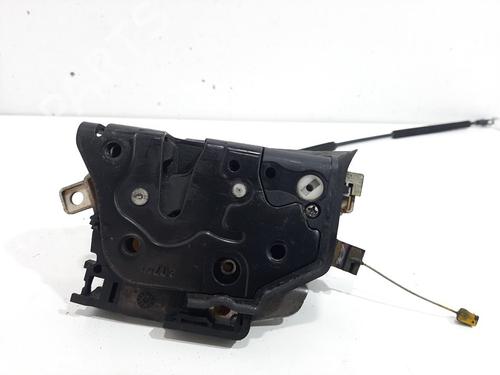 Front right lock SEAT ALTEA XL (5P5, 5P8)  | BP15126094C97 