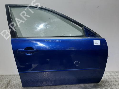 right-front-door-mazda-6-saloon-gg-gjye5802xp-2002-2003-2004-2005-2006-2007-2008-9288456 main image