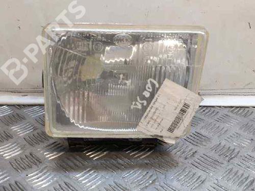 Phare gauche OPEL CORSA A Hatchback (S83) [1982-1993]  5188514