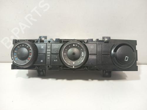 Used Climate control Climate control MERCEDES-BENZ SPRINTER 3,5-t Van (B906) 313 CDI 4x4 (906.631, 906.633, 906.635, 906.637) (129 hp) 32751120 32751120